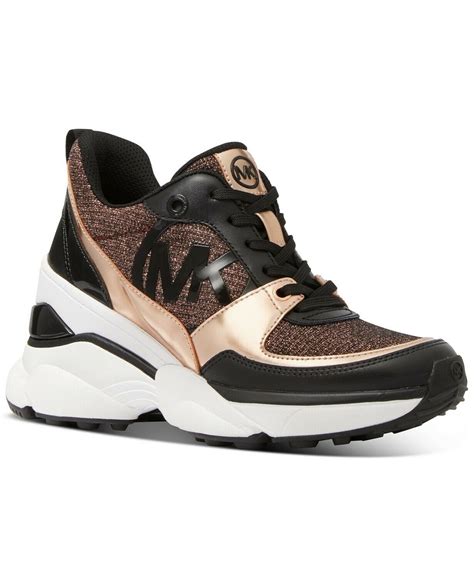 michael kors sneaker sale|michael kors shoes clearance sale.